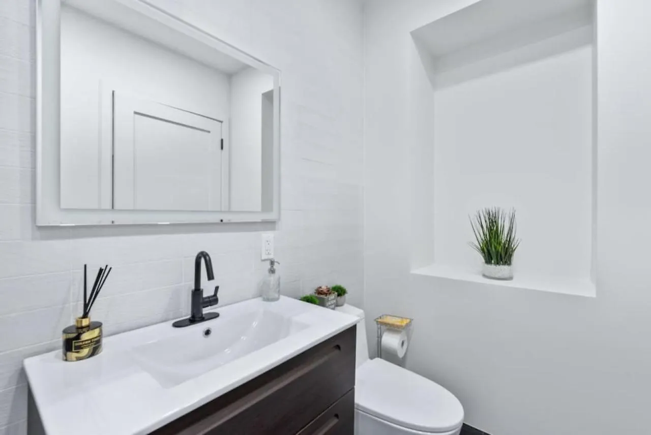Top Notch 2Br In Upper East Mins To Central Park 뉴욕