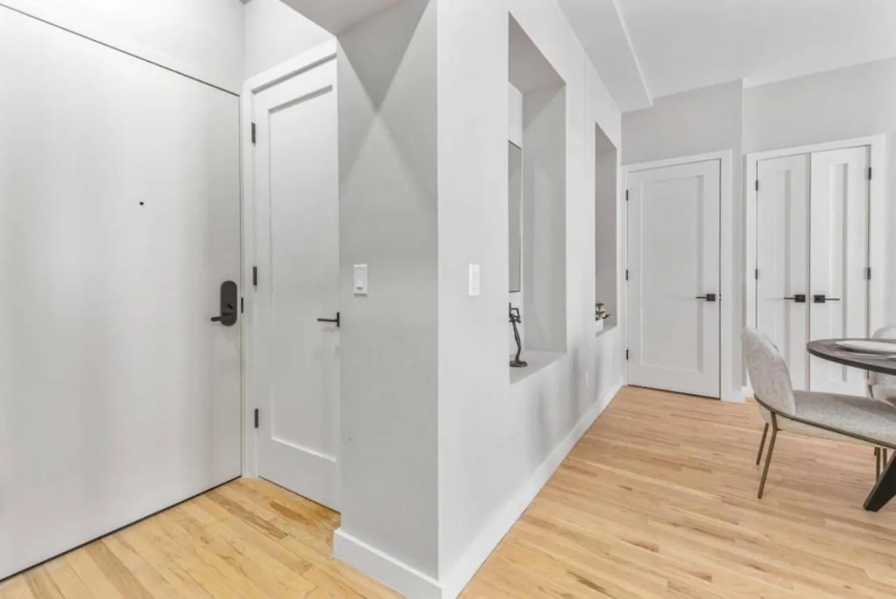 Top Notch 2Br In Upper East Mins To Central Park 뉴욕 0*,  미국