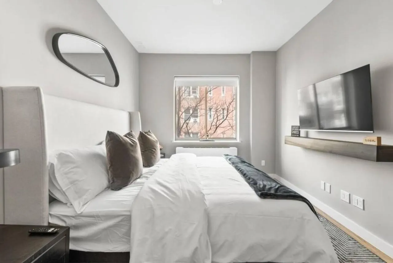 Top Notch 2Br In Upper East Mins To Central Park 뉴욕 0*,