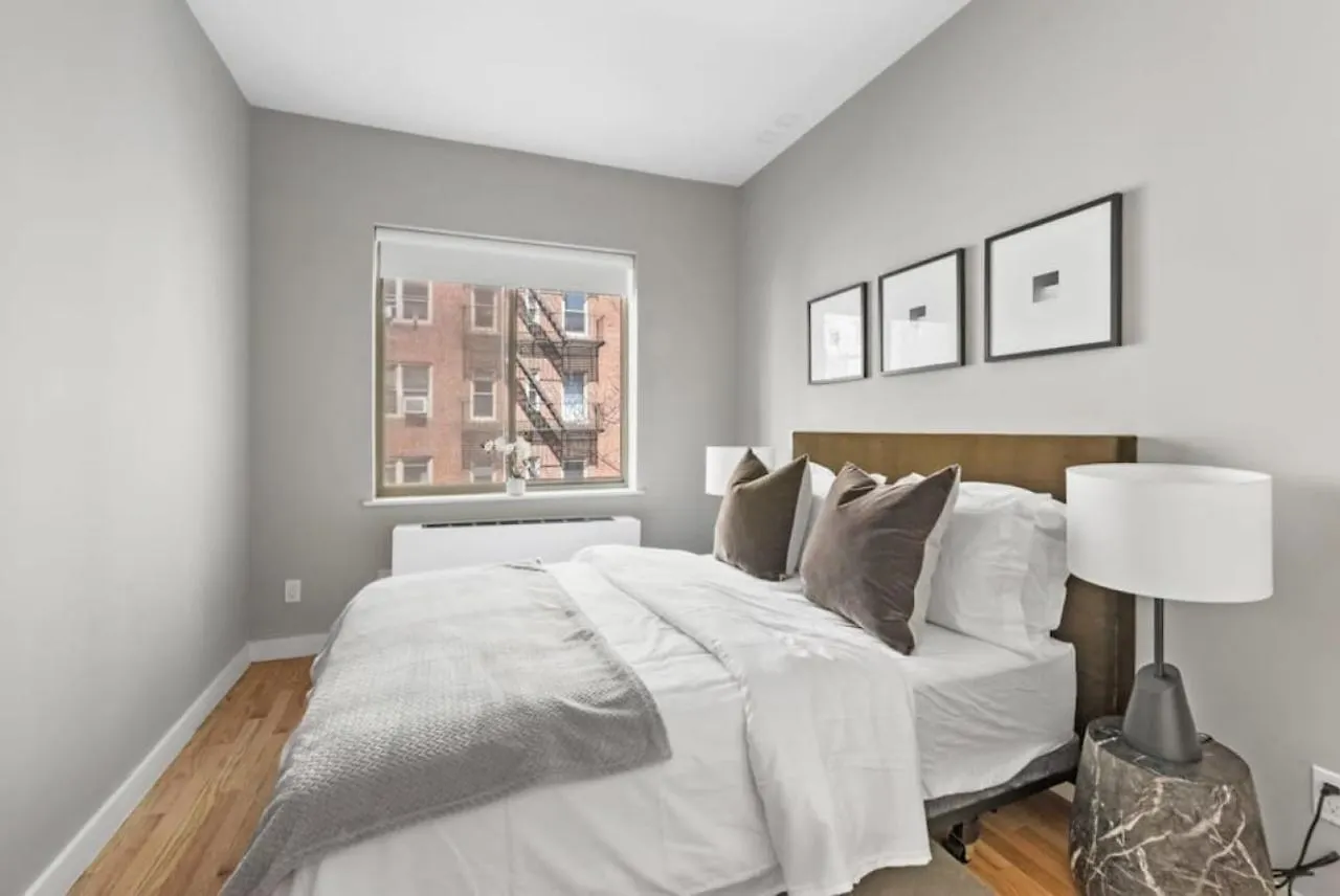 Apartment Top Notch 2Br In Upper East Mins To Central Park New York