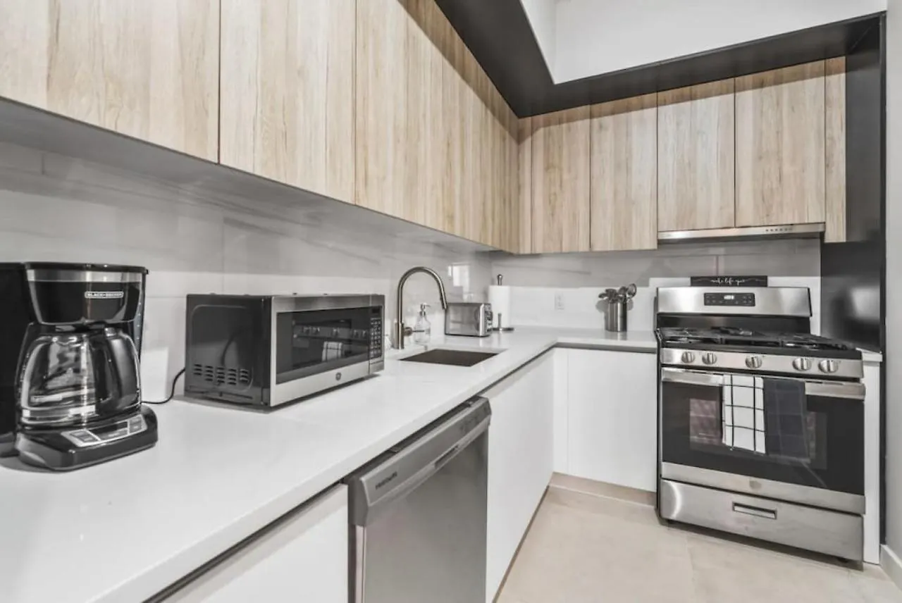 Top Notch 2Br In Upper East Mins To Central Park New York United States