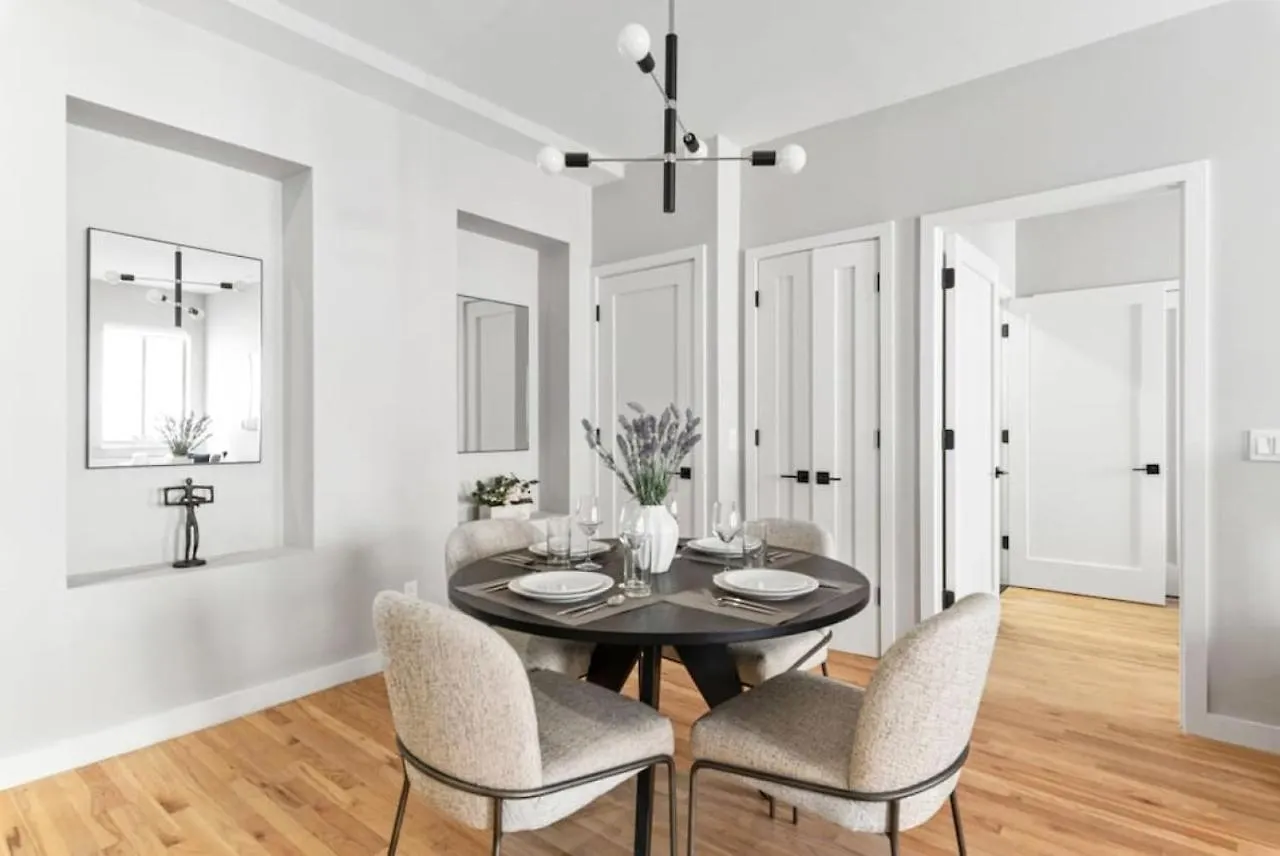 Apartment Top Notch 2Br In Upper East Mins To Central Park New York