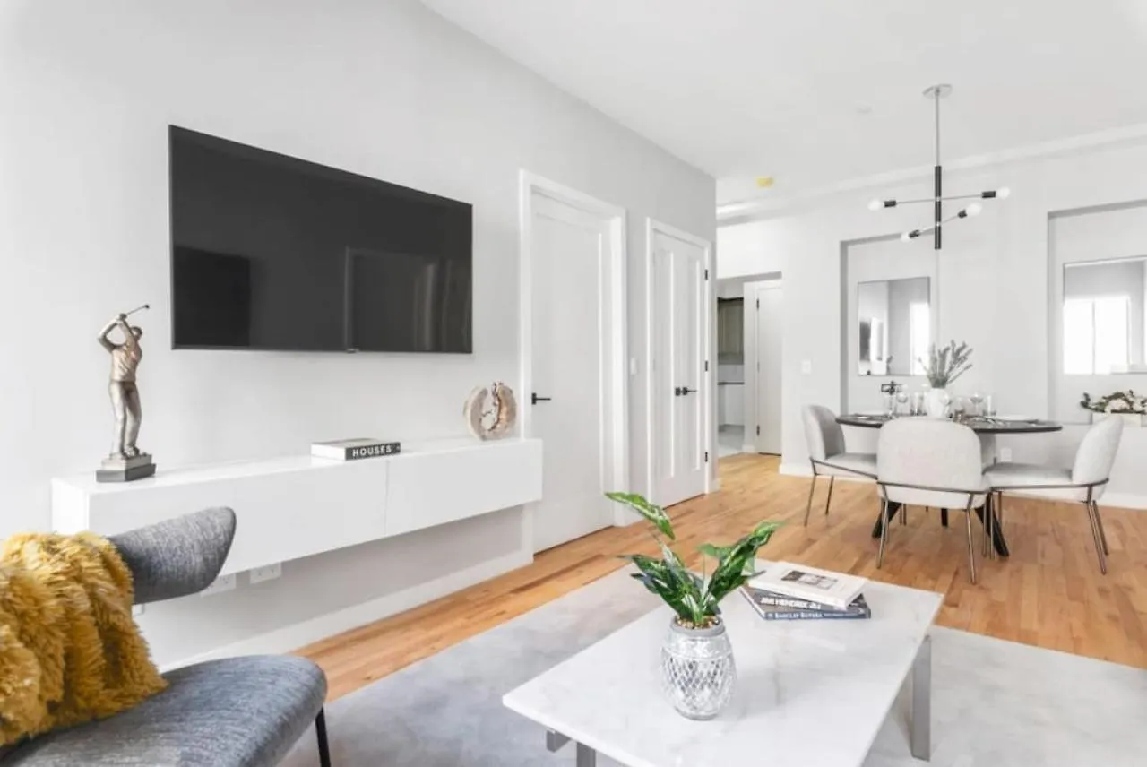 Top Notch 2Br In Upper East Mins To Central Park New York 0*,  United States