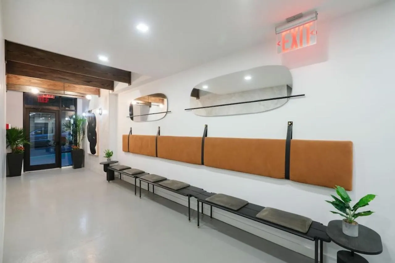 Apartment Top Notch 2Br In Upper East Mins To Central Park New York