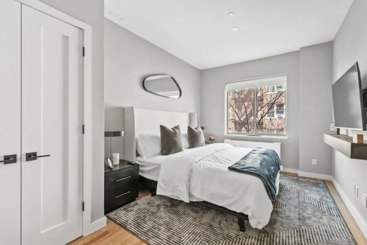 Apartment Top Notch 2Br In Upper East Mins To Central Park New York