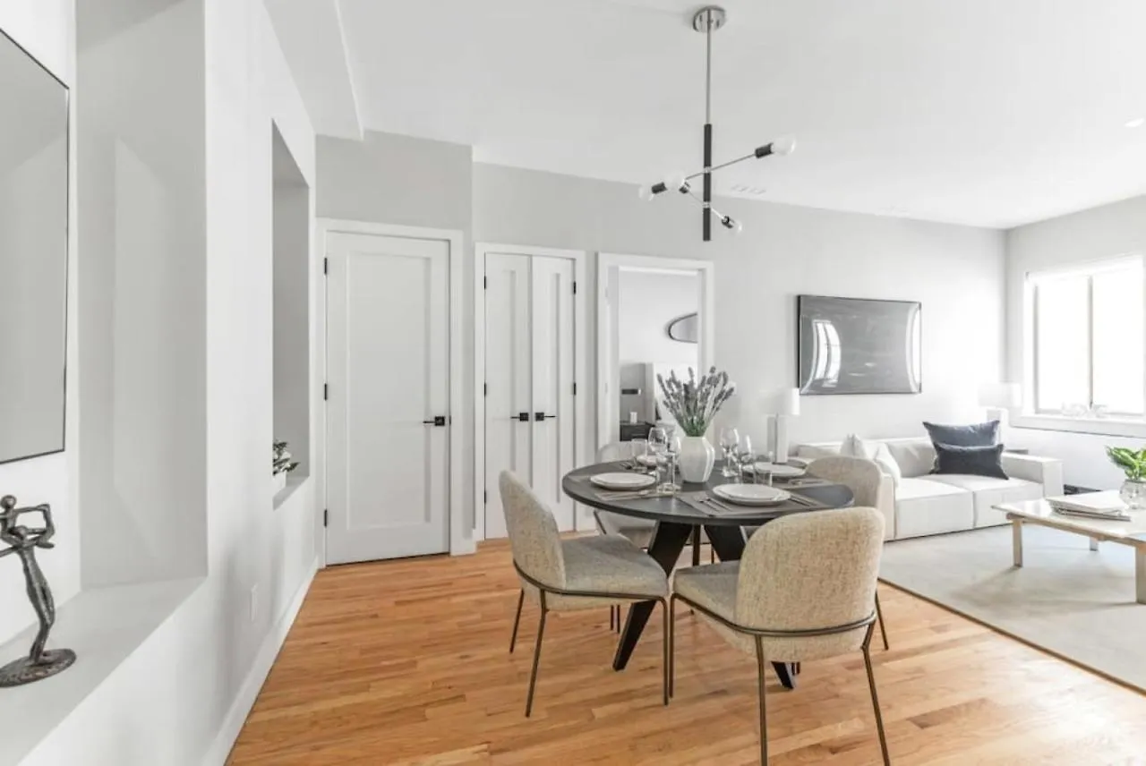 Top Notch 2Br In Upper East Mins To Central Park New York