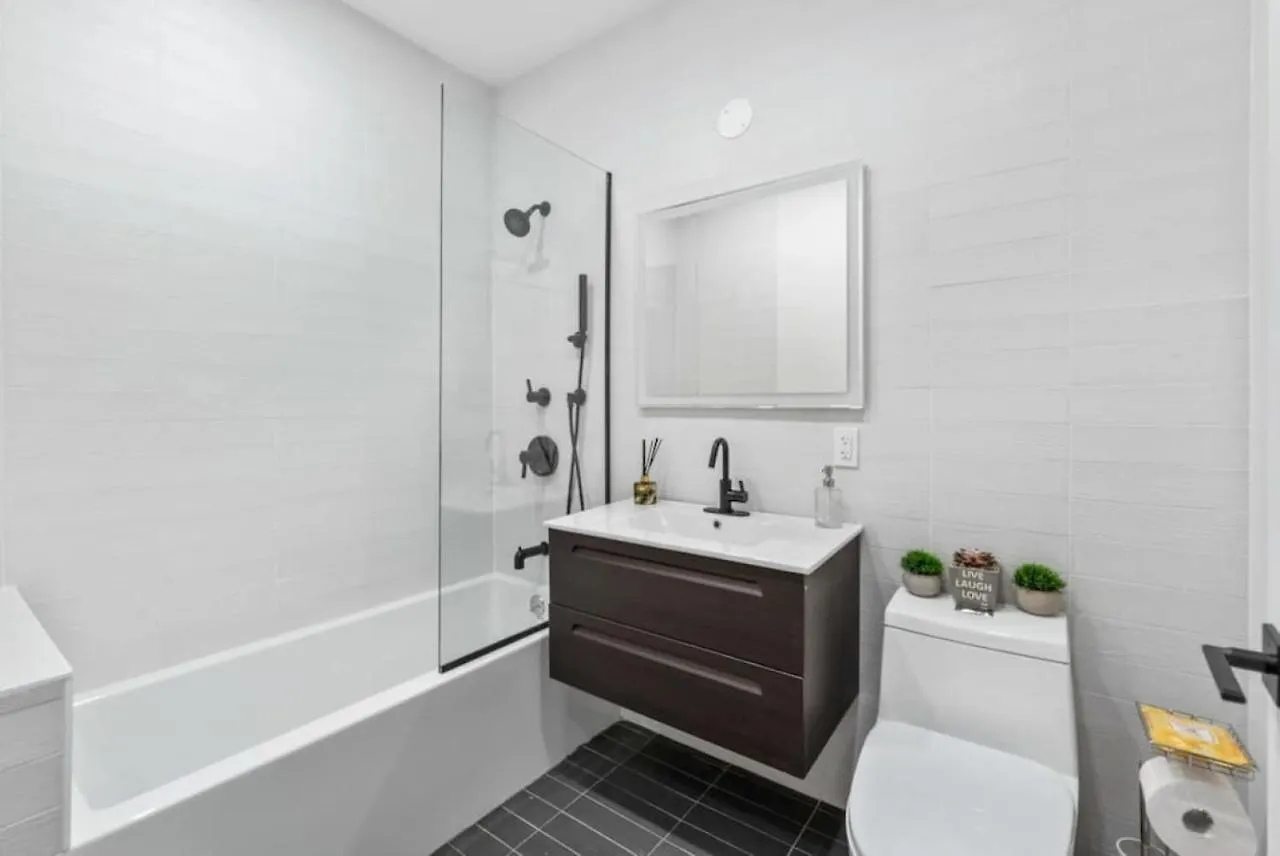 Top Notch 2Br In Upper East Mins To Central Park New York Apartment