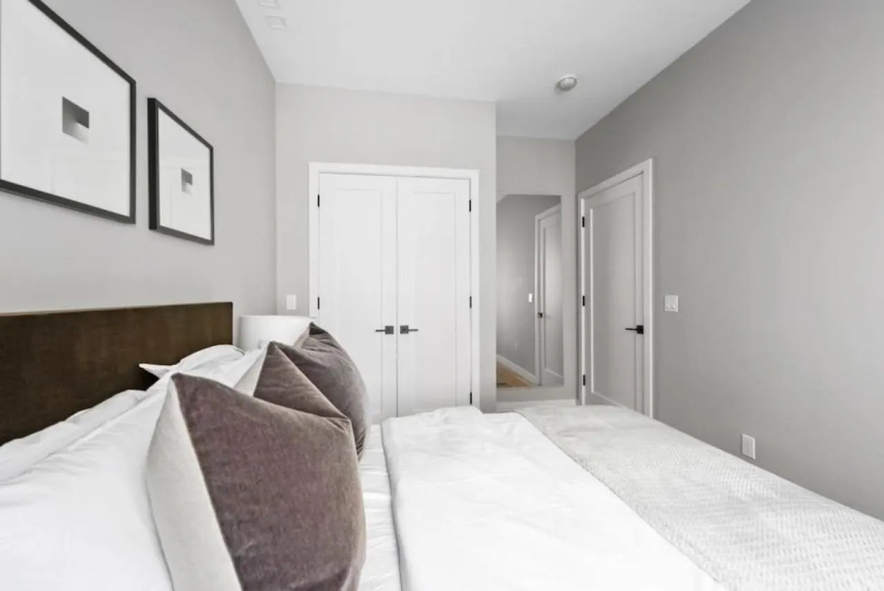 Apartment Top Notch 2Br In Upper East Mins To Central Park New York United States