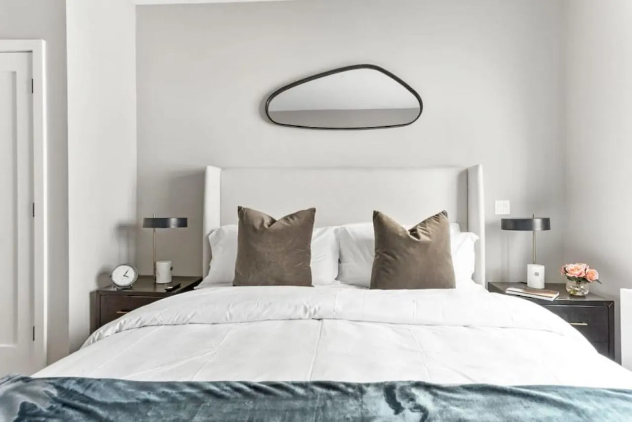 Top Notch 2Br In Upper East Mins To Central Park New York