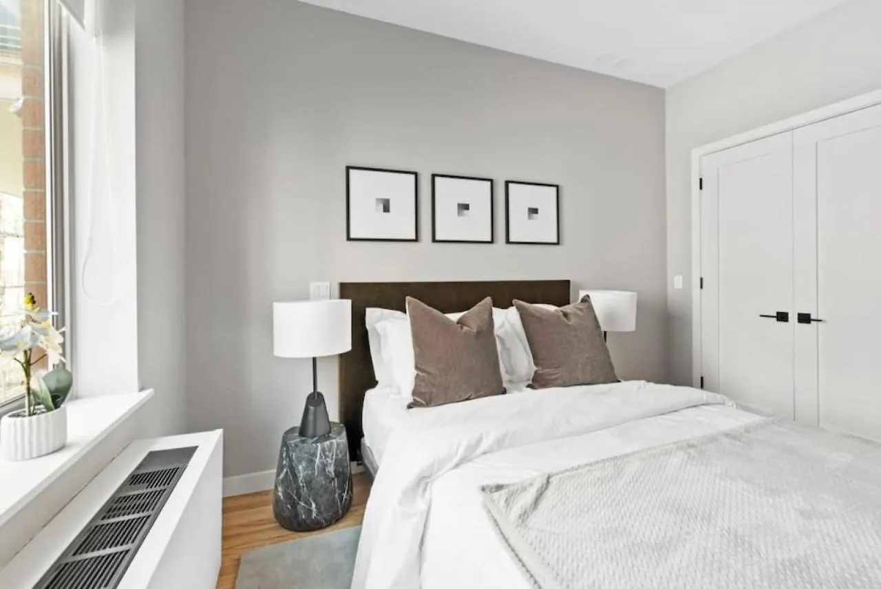 Top Notch 2Br In Upper East Mins To Central Park New York United States