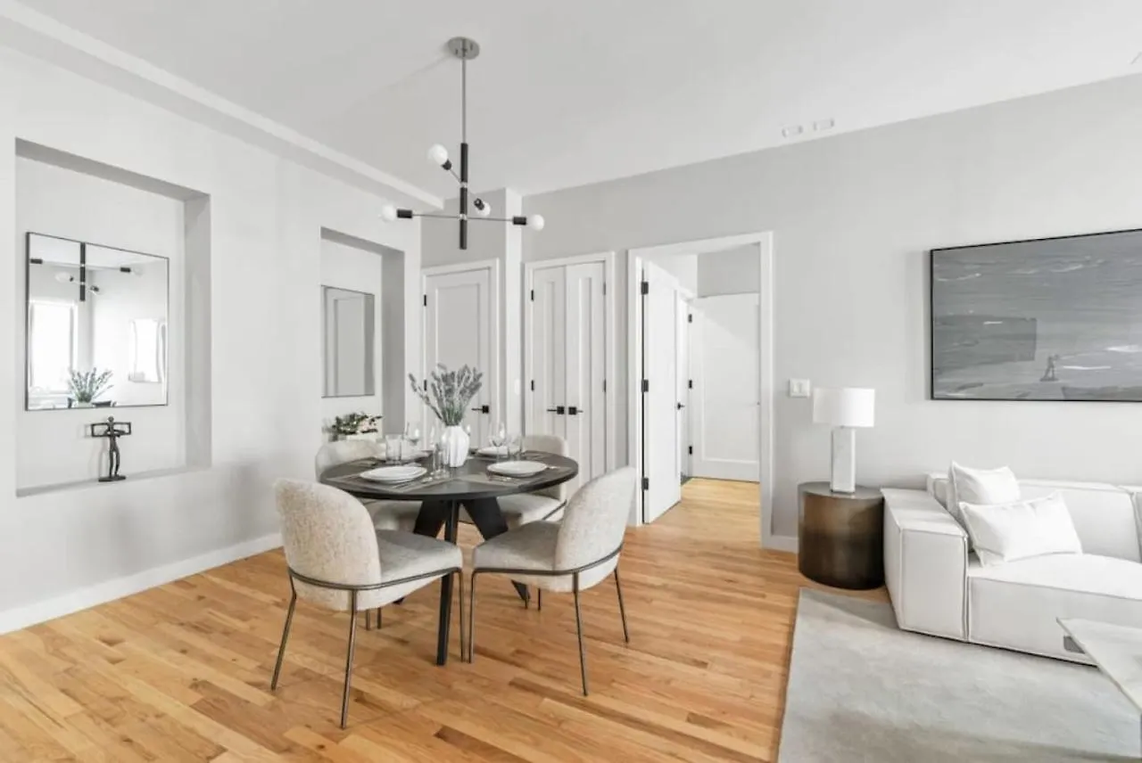 Top Notch 2Br In Upper East Mins To Central Park New York United States