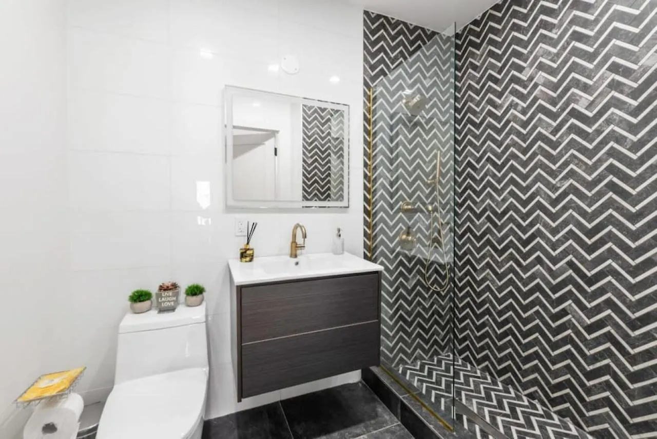 Top Notch 2Br In Upper East Mins To Central Park New York