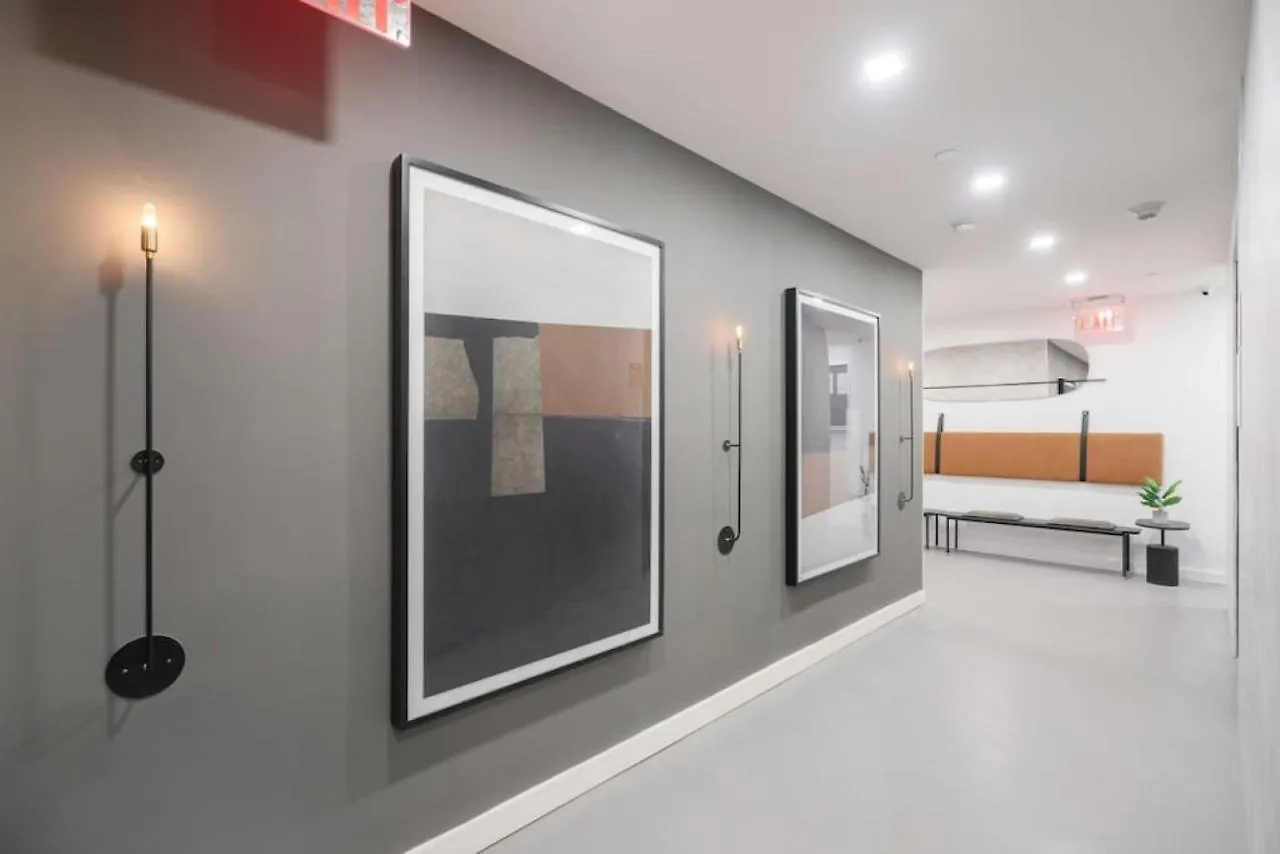 Top Notch 2Br In Upper East Mins To Central Park New York Apartment
