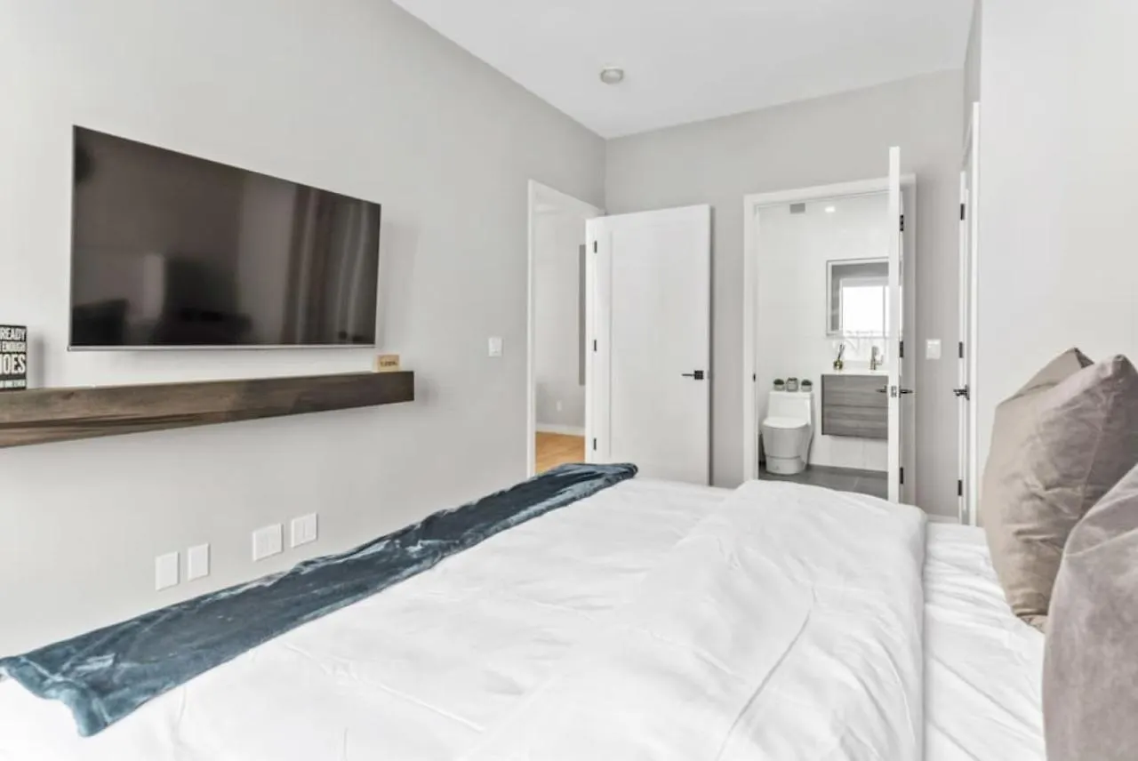 Top Notch 2Br In Upper East Mins To Central Park New York 0*,  United States